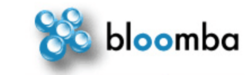 Bloomba logo