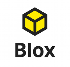 Blox.pl logo