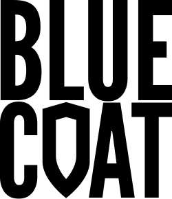 Blue Coat Systems logo
