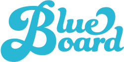 Blueboard logo