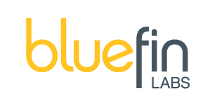 Bluefin Labs logo