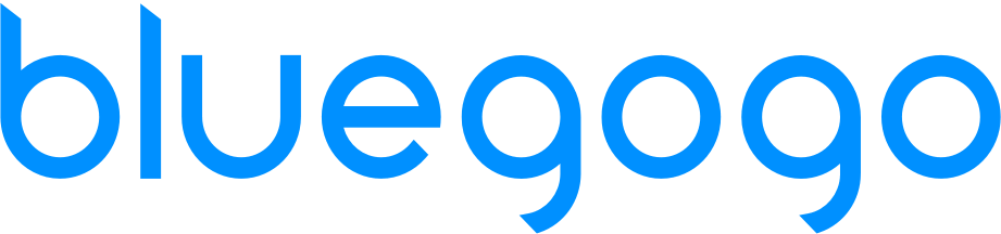 Bluegogo logo