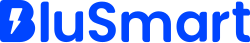 BluSmart logo