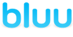 Bluu logo