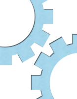 BluWiki logo