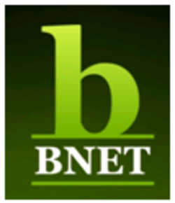 BNET logo