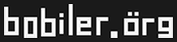 bobiler.org logo