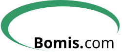 Bomis logo