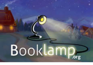 BookLamp logo