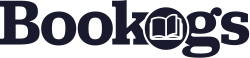 Bookogs logo
