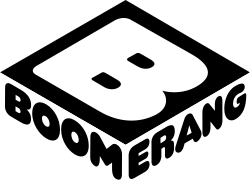 Boomerang (streaming) logo