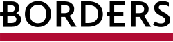 Borders logo