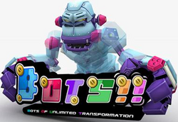 Bots!! logo