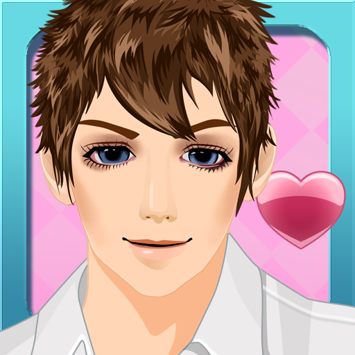 Boyfriend Maker logo