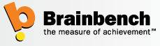 Brainbench logo
