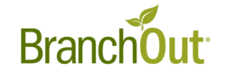 BranchOut logo