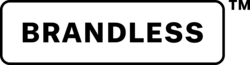 Brandless logo