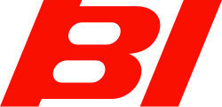 Braniff International Airways logo