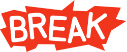 Break.com logo