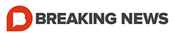Breaking News logo