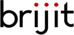 Brijit logo