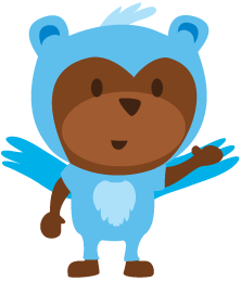 Brizzly logo