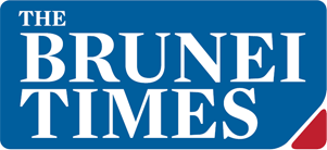 The Brunei Times logo