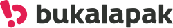 Bukalapak logo
