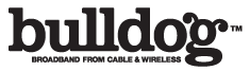 Bulldog Broadband logo