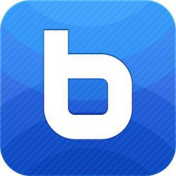 Bump logo