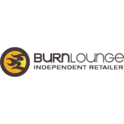 BurnLounge logo