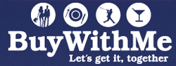 BuyWithMe logo