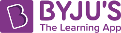 Byju's logo