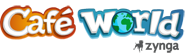 Café World logo
