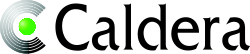 Caldera, Inc. logo