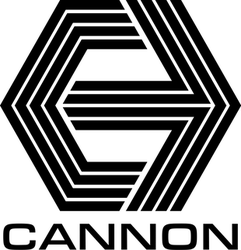 Cannon Films logo