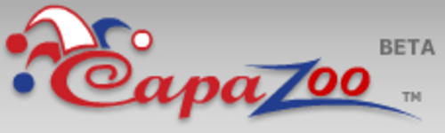 Capazoo logo
