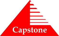 Capstone Software logo