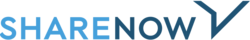 Car2Go / Share Now logo