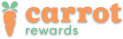 Carrot Rewards logo