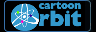 Cartoon Orbit logo