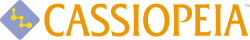 Casio Cassiopeia logo