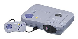 Casio Loopy logo