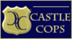 CastleCops logo