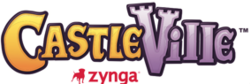 CastleVille logo