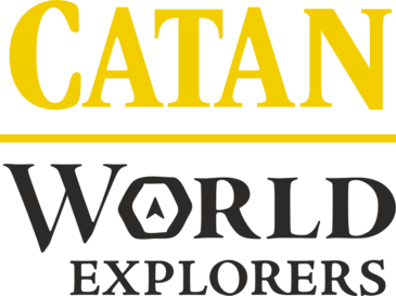Catan: World Explorers logo