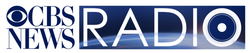 CBS News Radio logo
