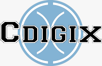 Cdigix logo