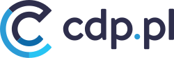 CDP / CDP.pl logo