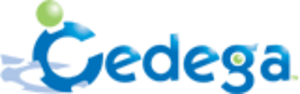 Cedega logo